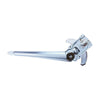 Toyota Hilux Front Left Manual Window Regulator (1997-2005)