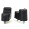 Toyota Land Cruiser FJ40 FJ45 BJ40 BJ42 HJ40 1960-1984 BonnetBumper Pad