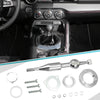Mazda MX5 Miata RX7 Gear Stick Shift Knob (1990-1997, 1986-1991)