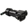 Audi A4 B6 1.8T Quattro Front Right Headlight Washer Nozzle (2002-2008)