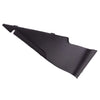 Nissan Altima L&R Front Wiper Side Cowl Extension Trim (2019-2021)