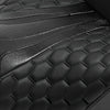 Harley Electra Glide FLHT Seat Cushion Backrest (2014-2023)