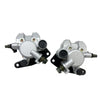 Honda Sportrax 300 TRX300EX / X Front Brake Calipers W/Pads (1993–2009)