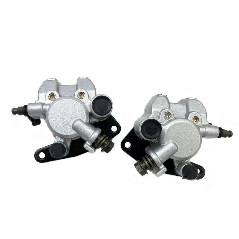 Honda Sportrax 300 TRX300EX / X Front Brake Calipers W/Pads (1993–2009)