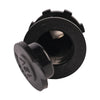 Car Marine ATV 2 x Cigarette Lighter Socket 12V Power Outlet Receptacle