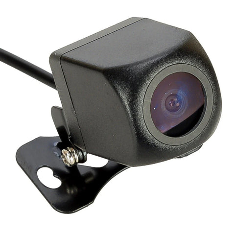 Car DVR Dash Cam Night Vision 2.5mm 4 Pin Rear View Camera (2015-2023)