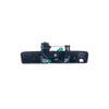 Isuzu D-Max RT Tailgate Handle W/o Keyhole, W/Camera Hole (2016–2020)