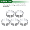 Chevrolet Blazer Main Bearing Set (2018 - 2021)