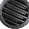 09-13 Subaru Forester Front Right Fog Light Hole Cover Bezel (2009-2013)