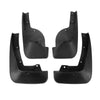 Infiniti FX35 Mud Flaps & Splash Guards Front & Rear (2004 - 2008)