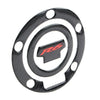 YZF-R6 R6 R6S YZF600 3D Decal Fuel Cover Sticker (2006-2020)