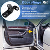 Toyota 4Runner Camry Tacoma Corolla Upper Door Hinge Assembly