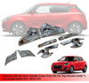 Suzuki Swift Door Handle Bowl & Catch Cover Trim (2017-2018)