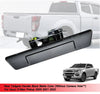 Isuzu D-Max Dmax Tailgate Handle Black (2020-2022)