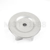 Polaris Magnum 425 / 500 Water Pump Impeller & Gasket (1995-2003)