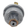Tractor 2 x Keys 4 Position Ignition Switch
