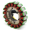 Honda NV600 Shadow, NV400, CJ / CK, Steed 400 Stator Coil (1988-1999)