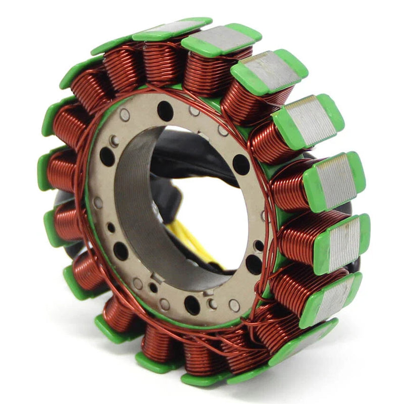 Honda NV600 Shadow, NV400, CJ / CK, Steed 400 Stator Coil (1988-1999)