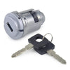 Benz W124 C124 S124 W201 Ignition Lock Cylinder Switch w/ Keys (1985-1995)