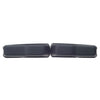 Jeep Wrangler JL 2 x Car Hood Stop Bumper (2018-2020)