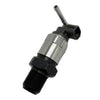 HILUX PRADO VIGO Left Fuel Rail Pressure Sensor PLV