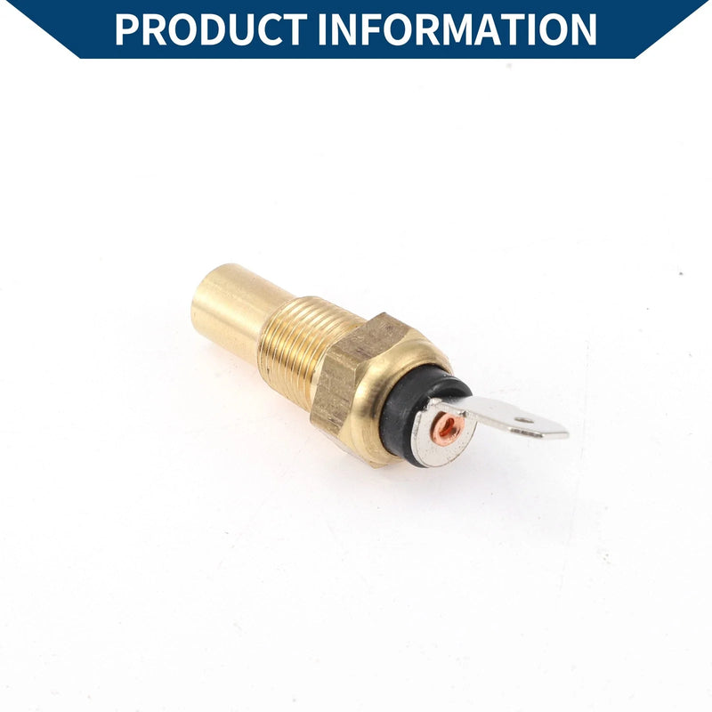 ACURA SLX Engine Coolant Temperature Sensor (1996-1999)