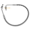 Polaris Sportsman 300 400 4x4 HO Rear Brake Line Hose (2008–2010)
