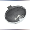 Mercedes-Benz Rear Side Bumper Tow Hook Cover (2012-2018)