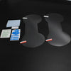 YAMAHA X-MAX 300 Front Scratch Instrument Screen Protector (2017)
