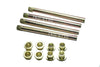 Datsun 720 Door Hinge Pins Repair Kit (1980-1986)