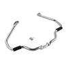 Indian Springfield Mustache Engine Guard Bar Lower Vented Fairings (16-25)