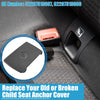 BMW 1 Series Rear ISOFix Cover (2004 - 2011)