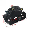 Can-Am Outlander 450 2 x Brake Calipers (2018–2022)