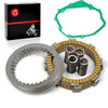 Honda Recon TRX250 Clutch Friction Plates & Gasket