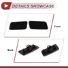 Toyota Land Cruiser Headlight Washer Nozzle Cover (2008-2021)