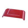 Suzuki Jimny Red Engine Hood Inlet Air Intake Vent Cover (2019-2021)
