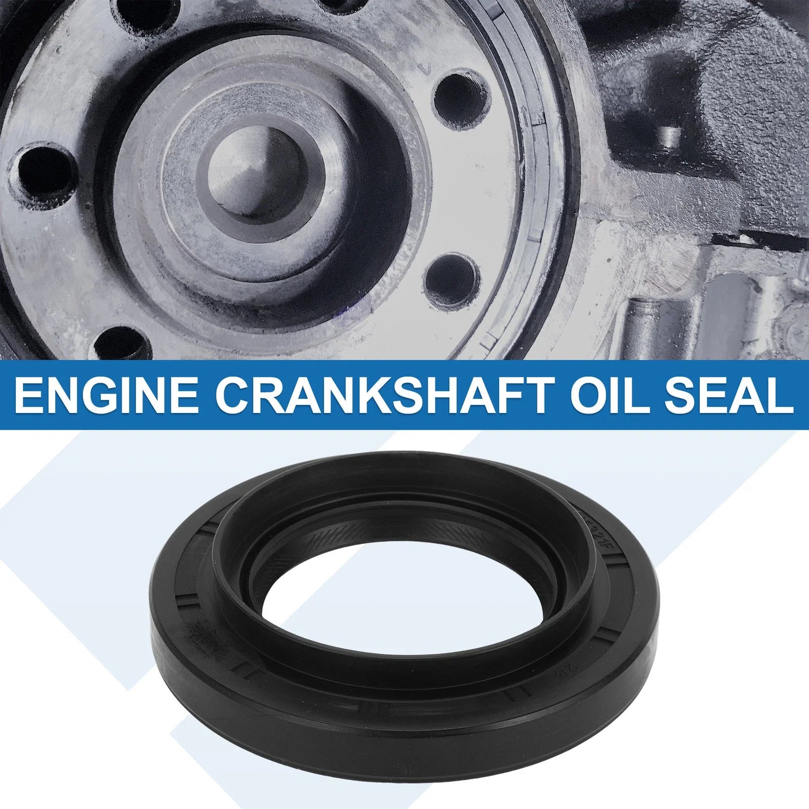 Front Axle Shaft Oil Seal for Toyota 4Runner (1996-2014)