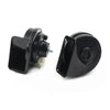 Ford F-150 Snail Horn 12V 125db Waterproof Loud Dual Pitch (2004-2008)