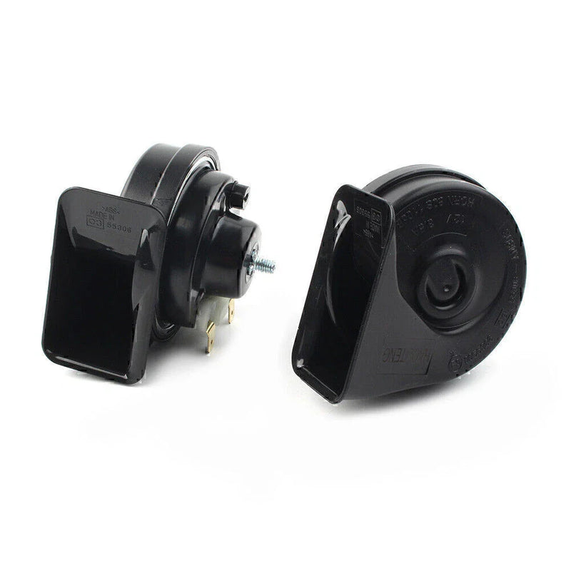 Ford F-150 Snail Horn 12V 125db Waterproof Loud Dual Pitch (2004-2008)