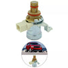 Jeep Dodge Chrysler Electronic Pressure Control Solenoid Valve (2005-2010)