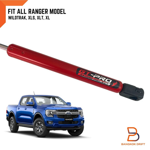 Ford Ranger Raptor Tailgate Assist Gas Strut Damper (2022-2024)