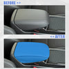 Toyota Tacoma 2016-2022 Protector Blue Console Armrest Box Cover