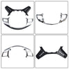 Mercedes M / ML / GL / GLS Steering Wheel Bezel Cover Trim