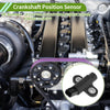 Ford Ranger 3.0L (1999-2008) - 1 Pc Crankshaft Position Sensor