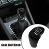Ford Fiesta Focus C-MAX Kuga 6 Speed Manual Gear Shift Knob (2008-2017)