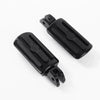 Harley Softail Low Rider Driver & Passenger Footpegs Bracket (2018-2025)
