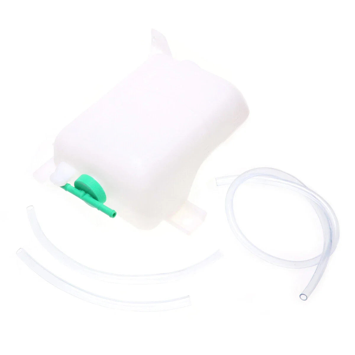 Radiator Overflow Tank for Nissan D21 Pickup/Navara 1986-1997