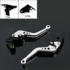 Kawasaki NINJA 650R, 400R, ER-6N, Versys Brake Clutch Lever (2006-2023)