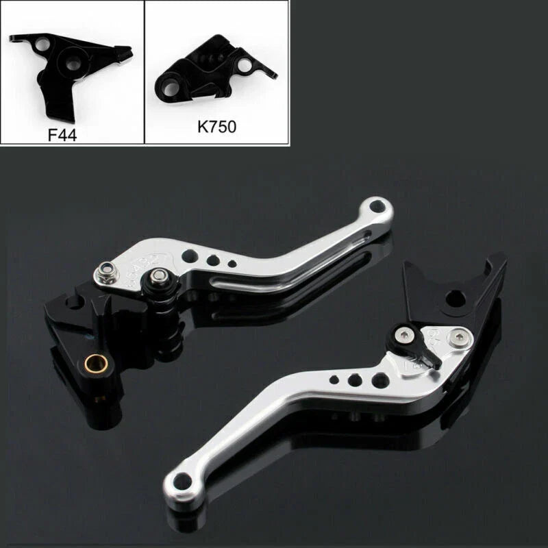 Kawasaki NINJA 650R, 400R, ER-6N, Versys Brake Clutch Lever (2006-2023)