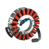Harley Road King Police FLHP, Road Glide FLTRX Stator Coil (2017-2020)